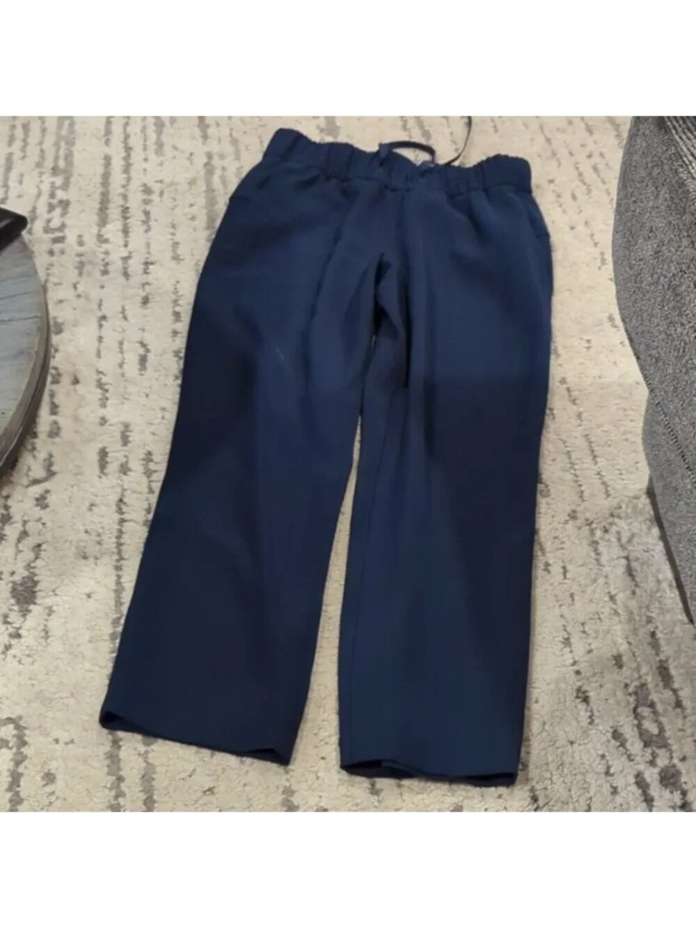 lululemon athletica be legend